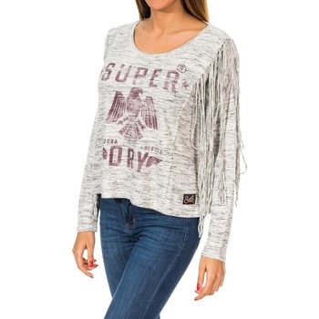 pullovere superdry  g60000gn-xdn