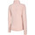 textil Dame Sportsjakker 4F Women's Sweatshirt Pink