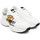 Sko Herre Sneakers Ed Hardy - Insert runner-tiger-white/multi Hvid