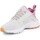 Sko Dame Lave sneakers Nike W Air Huarache Run Ultra 819151-009 Flerfarvet