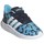 Sko Børn Lave sneakers adidas Originals Lite Racer 20 I Blå, Flåde