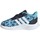 Sko Børn Lave sneakers adidas Originals Lite Racer 20 I Blå, Flåde
