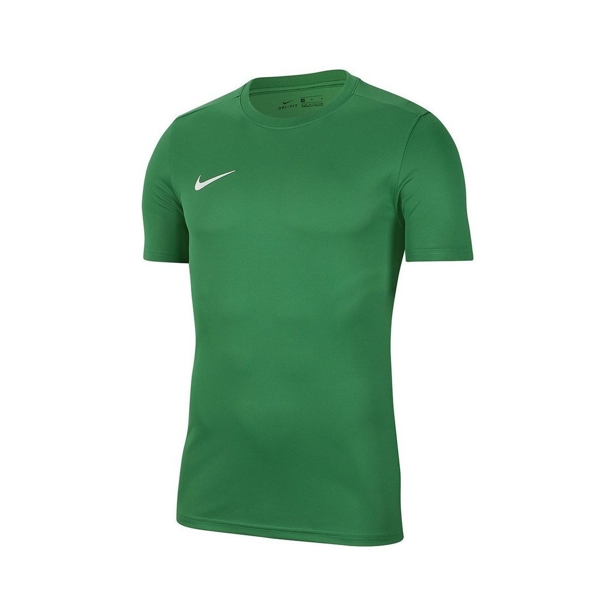 textil Dreng T-shirts m. korte ærmer Nike Dry Park Vii Jsy Grøn