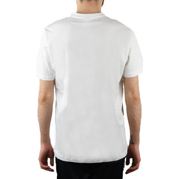 Kappa Caspar T-Shirt Hvid