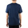 textil Herre T-shirts m. korte ærmer Kappa Caspar T-Shirt Blå
