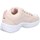 Sko Dame Lave sneakers Fila Strada Low Wmn Pink