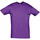 textil T-shirts m. korte ærmer Sols REGENT COLORS MEN Violet