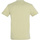 textil T-shirts m. korte ærmer Sols REGENT COLORS MEN Grøn