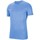 textil Herre T-shirts m. korte ærmer Nike Park Vii Blå
