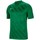 textil Herre T-shirts m. korte ærmer Nike Challenge Iii Grøn