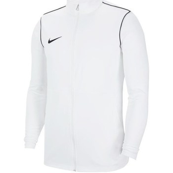 textil Dreng Sweatshirts Nike JR Dry Park 20 Training Hvid