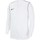 textil Dreng Sweatshirts Nike JR Dry Park 20 Training Hvid