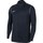 textil Dreng Sweatshirts Nike Dry Park 20 Trk Jkt K Sort