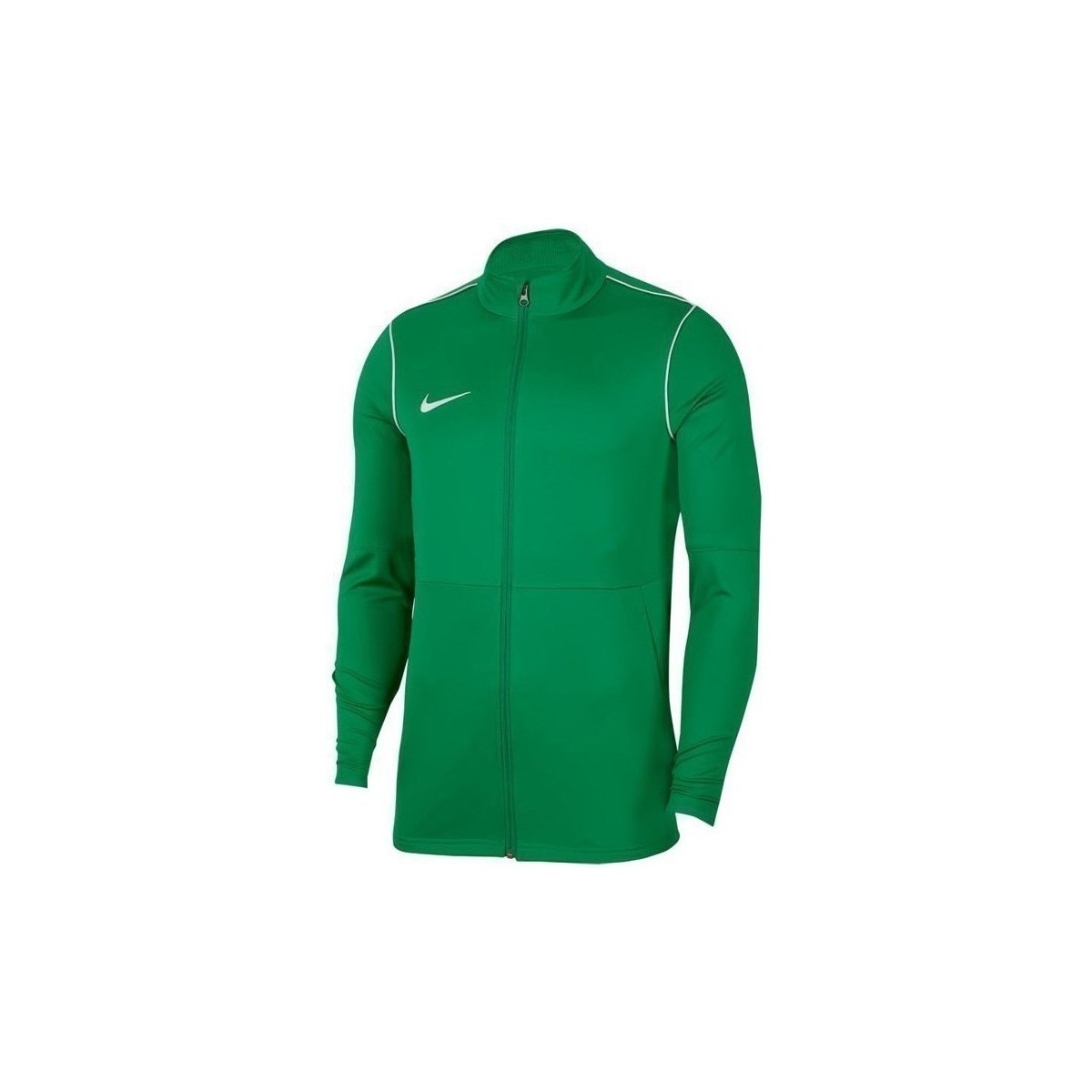 textil Dreng Sweatshirts Nike JR Dry Park 20 Training Grøn