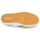 Sko Dame Lave sneakers Meline STRA-A-1060 Hvid / Beige