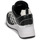 Sko Dame Lave sneakers MICHAEL Michael Kors GEORGIE TRAINER Sort / Hvid