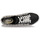 Sko Dame Lave sneakers MICHAEL Michael Kors OLIVIA LACE UP Sort / Hvid