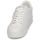 Sko Herre Lave sneakers MICHAEL Michael Kors KEATING Hvid