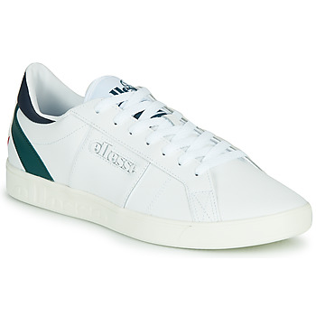 Sko Herre Lave sneakers Ellesse LS-80 Hvid