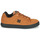Sko Herre Lave sneakers DC Shoes PURE WNT Brun