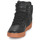 Sko Herre Høje sneakers DC Shoes PURE HIGH TOP WR BOOT Sort
