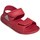 Sko Børn Sandaler adidas Originals Altaswim C Rød