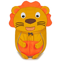 Tasker Børn Rygsække
 Affenzahn LENA LION Orange