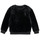textil Pige Sweatshirts Ikks XR15042 Sort