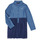 textil Pige Korte kjoler Ikks XR30122 Blå