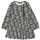 textil Pige Korte kjoler Ikks XR30162 Sort
