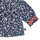 textil Pige Skjorter / Skjortebluser Ikks XR12010 Blå