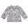 textil Pige Sweatshirts Ikks XR15020 Hvid