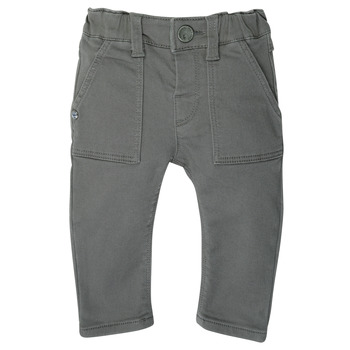 textil Dreng Smalle jeans Ikks XR29061 Grøn