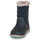 Sko Pige Chikke støvler Tom Tailor 72307-BLEU Blå