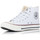 Sko Dame Lave sneakers Victoria 106500 Hvid