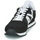 Sko Herre Lave sneakers Armani Exchange XCC68-XUX017 Sort