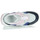 Sko Dreng Lave sneakers Emporio Armani XYX008-XOI34 Hvid / Blå