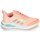Sko Pige Lave sneakers adidas Performance FORTARUN  K Pink