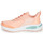 Sko Pige Lave sneakers adidas Performance FORTARUN  K Pink