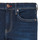 textil Dreng Jeans - skinny Teddy Smith FLASH Blå