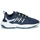Sko Dame Lave sneakers adidas Originals HAIWEE W Blå / Hvid