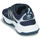 Sko Dame Lave sneakers adidas Originals HAIWEE W Blå / Hvid