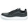 Sko Lave sneakers adidas Originals SUPERCOURT Sort