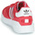 Sko Pige Lave sneakers adidas Originals LA TRAINER LITE J Pink
