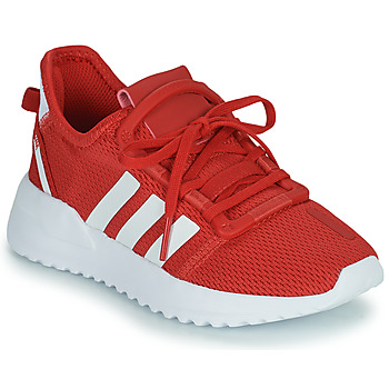Sko Børn Lave sneakers adidas Originals U_PATH RUN C Rød
