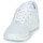Sko Børn Lave sneakers adidas Originals ZX FLUX C Hvid