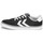 Sko Lave sneakers hummel STADIL LOW OGC 3.0 Sort / Hvid