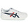 Sko Herre Lave sneakers Asics JAPAN S Hvid / Blå / Rød