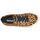 Sko Dame Lave sneakers Timberland SKYLA BAY LEATHER OXFORD Leopard