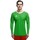 textil Herre T-shirts m. korte ærmer adidas Originals Z Adizero Goalkeeper Grøn